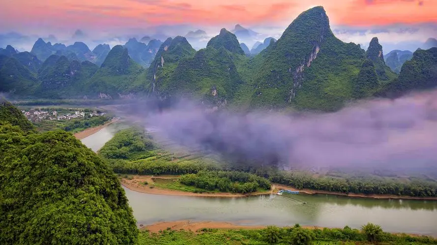 高端智能制造环保